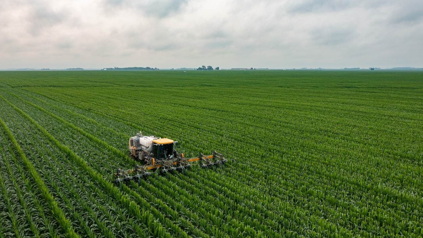 Agroloop Dabou : une réponse aux défis agricoles modernes